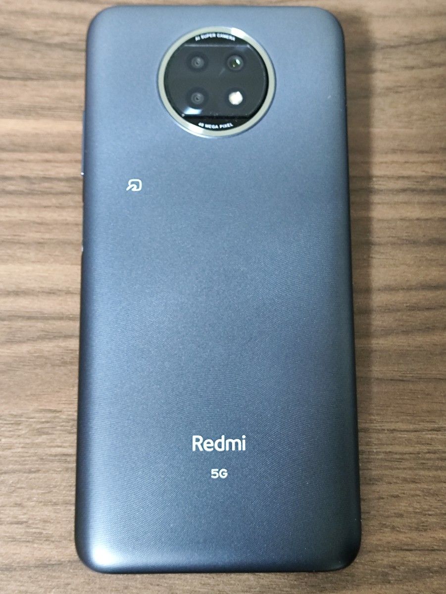 Xiaomi Redmi Note 9T(root化 ROM変更 位置偽装の対応可 Xiaomi Redmi Note 9T(root化 ROM変更 位置偽装の対応可