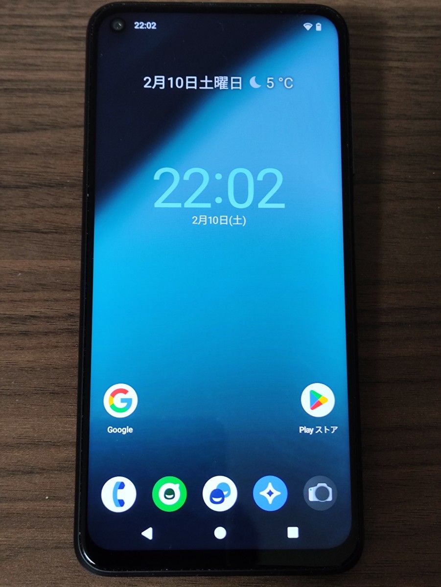 Xiaomi Redmi Note 9T(root化 ROM変更 位置偽装の対応可 Xiaomi Redmi Note 9T(root化 ROM変更 位置偽装の対応可