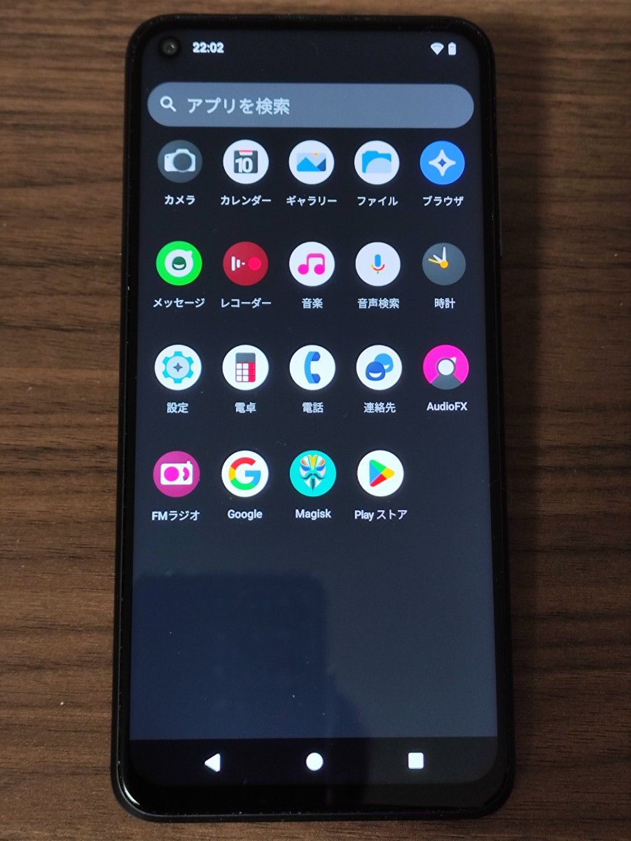 Xiaomi Redmi Note 9T(root化 ROM変更 位置偽装の対応可 Xiaomi Redmi Note 9T(root化 ROM変更 位置偽装の対応可