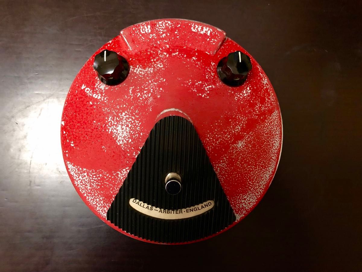 機材レビュー】FUZZ FACE JHF-2 NKT275 1990年代 REISSUE - おと 機材レビュー】FUZZ FACE JHF-2 NKT275 1990年代 REISSUE - おと