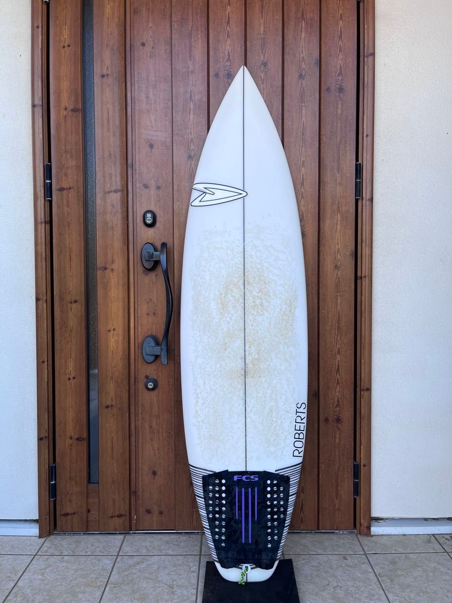 Roberts surfboard　ロバーツサーフボード　ショートボード　PU サーフボード サーフィン ショートボード