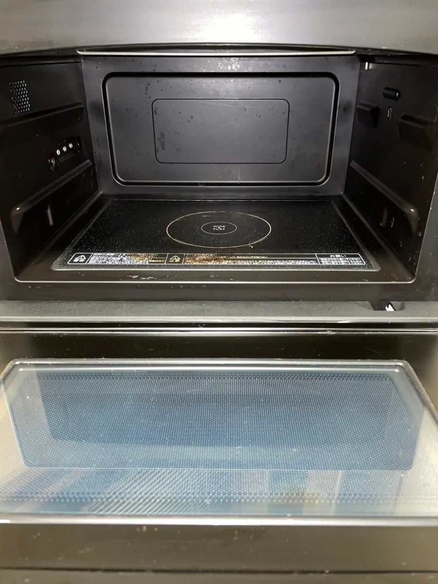 TOSHIBA ER-MD8(W) 2014年製スチームオーブンレンジ石窯ドーム TOSHIBA ER-MD8(W) 2014年製スチームオーブンレンジ石窯ドーム