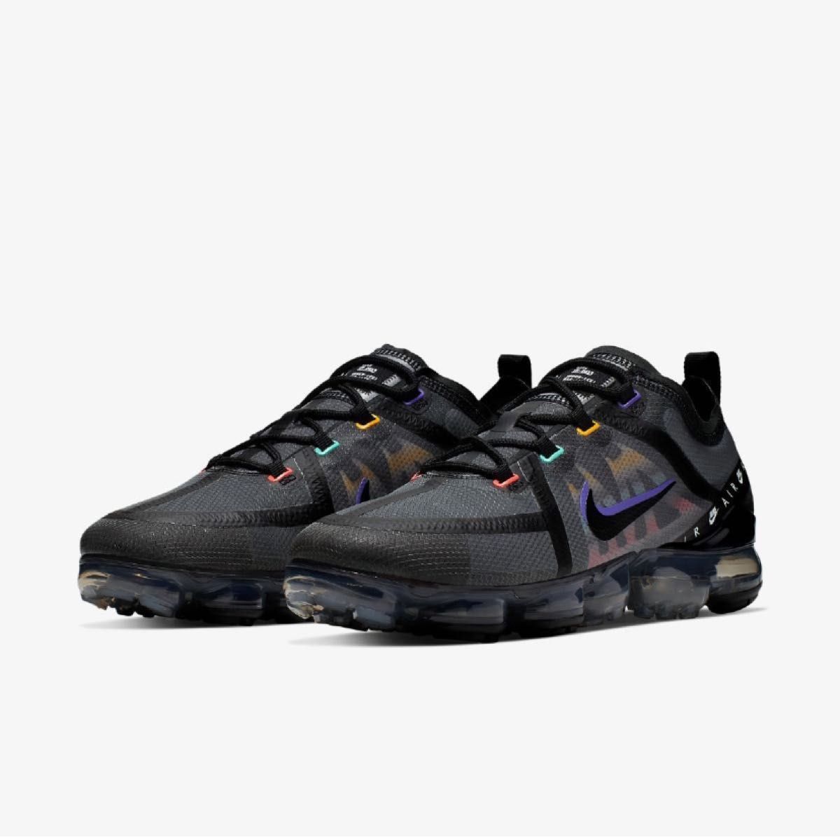 NIKE AIRVAPORMAX 2019 SE 27 ナイキ ヴェイパーマックス スニーカー 