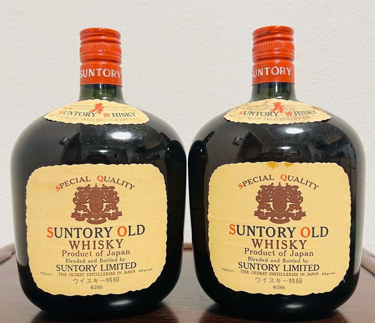 未開栓古酒2本サントリー オールド ウイスキー 寿 SUNTORY OLD 未開栓古酒2本サントリー オールド ウイスキー 寿 SUNTORY OLD