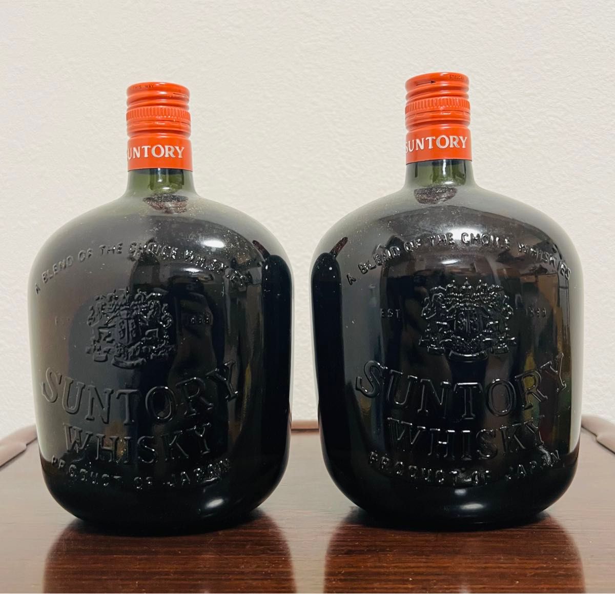 未開栓古酒2本サントリー オールド ウイスキー 寿 SUNTORY OLD 未開栓古酒2本サントリー オールド ウイスキー 寿 SUNTORY OLD