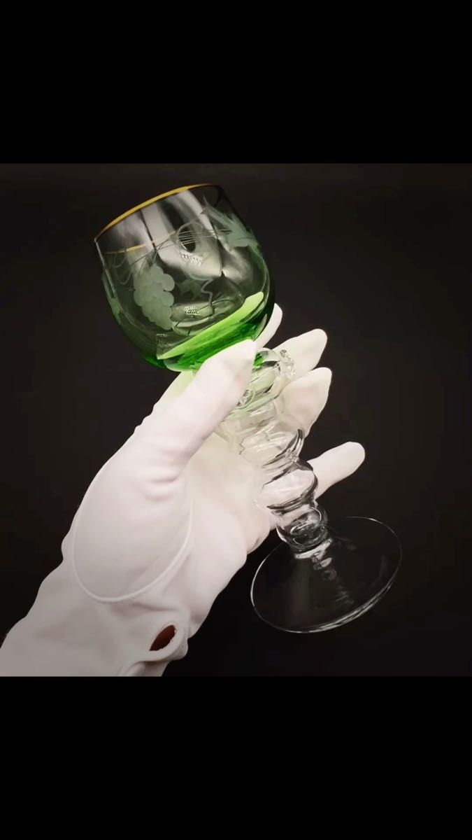 期間限定KOSTA BODA ワイングラス シャンパン グラス　ガラス工藝 少品