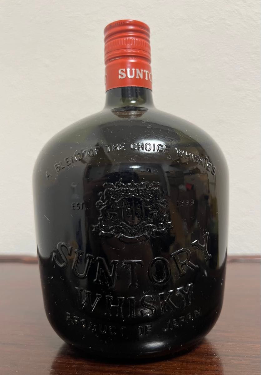 Very Rare Old Suntory Whisky Yamazaki山崎 サントリーオールドウイスキー ベリーレアオールド寿