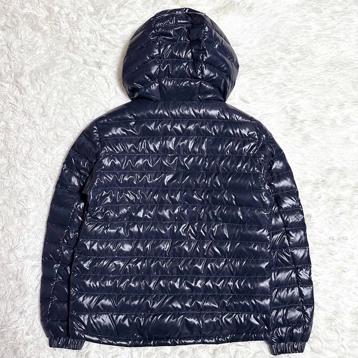 【新品】MONCLER モンクレール PARVON キッズ メンズ レディース ライトダウンジャケット ユニセックス 152cm