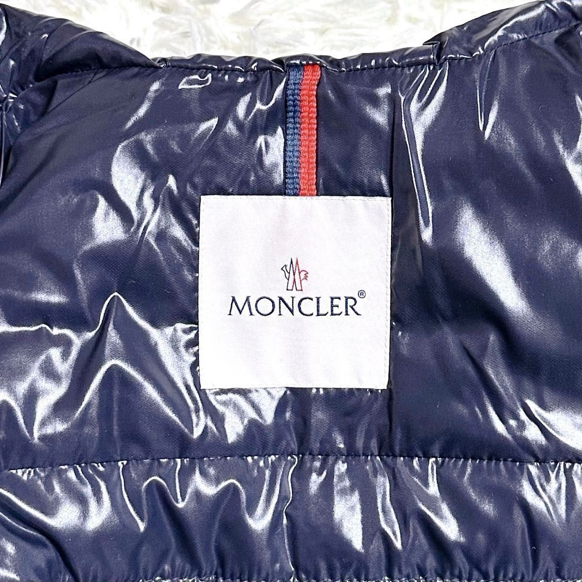 【新品】MONCLER モンクレール PARVON キッズ メンズ レディース ライトダウンジャケット ユニセックス 152cm