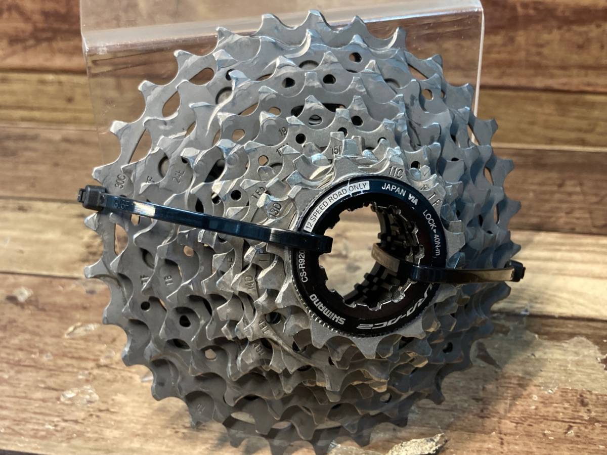 DURA-ACE デュラエース スプロケット 7900 12-27/10s JAPAN DURA-ACE デュラエース スプロケット 7900 12-27/10s JAPAN