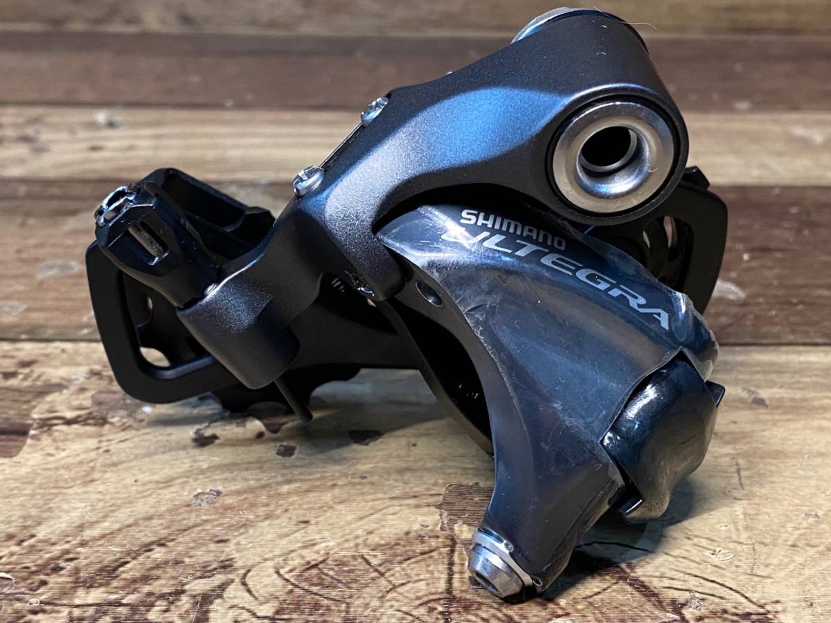 HL688 シマノ SHIMANO アルテグラ ULTEGRA RD-6800 リアディレイラー 11S SS