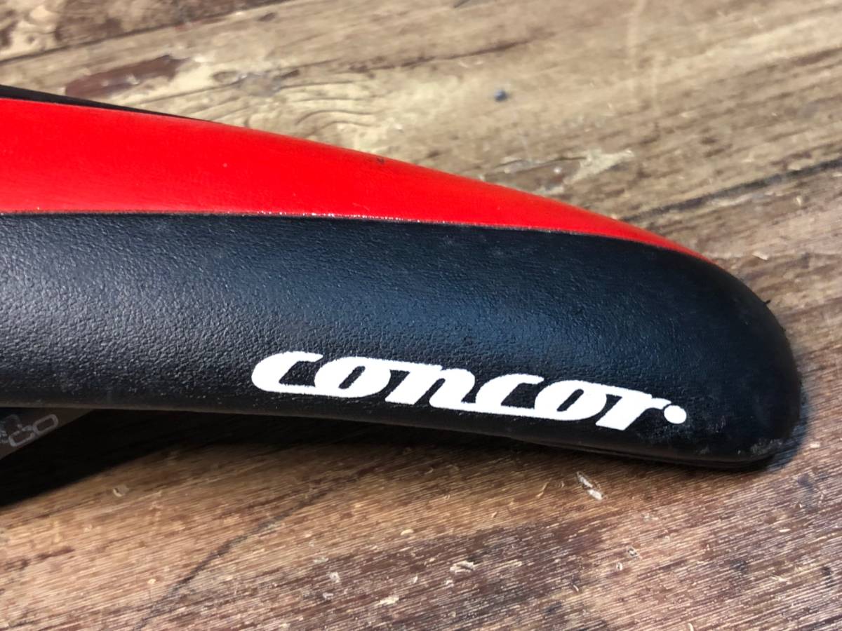 HP927 セラサンマルコ Selle San Marco コンコール Concor carbon FX サドル カーボンレール_画像5