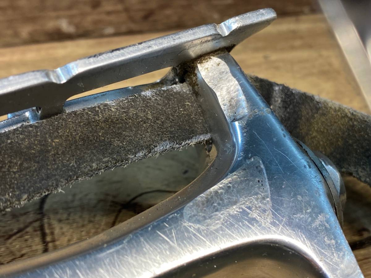 HM509 カンパニョーロ Campagnolo Cレコード C RECORD エアロ HM509 カンパニョーロ Campagnolo Cレコード C RECORD エアロ