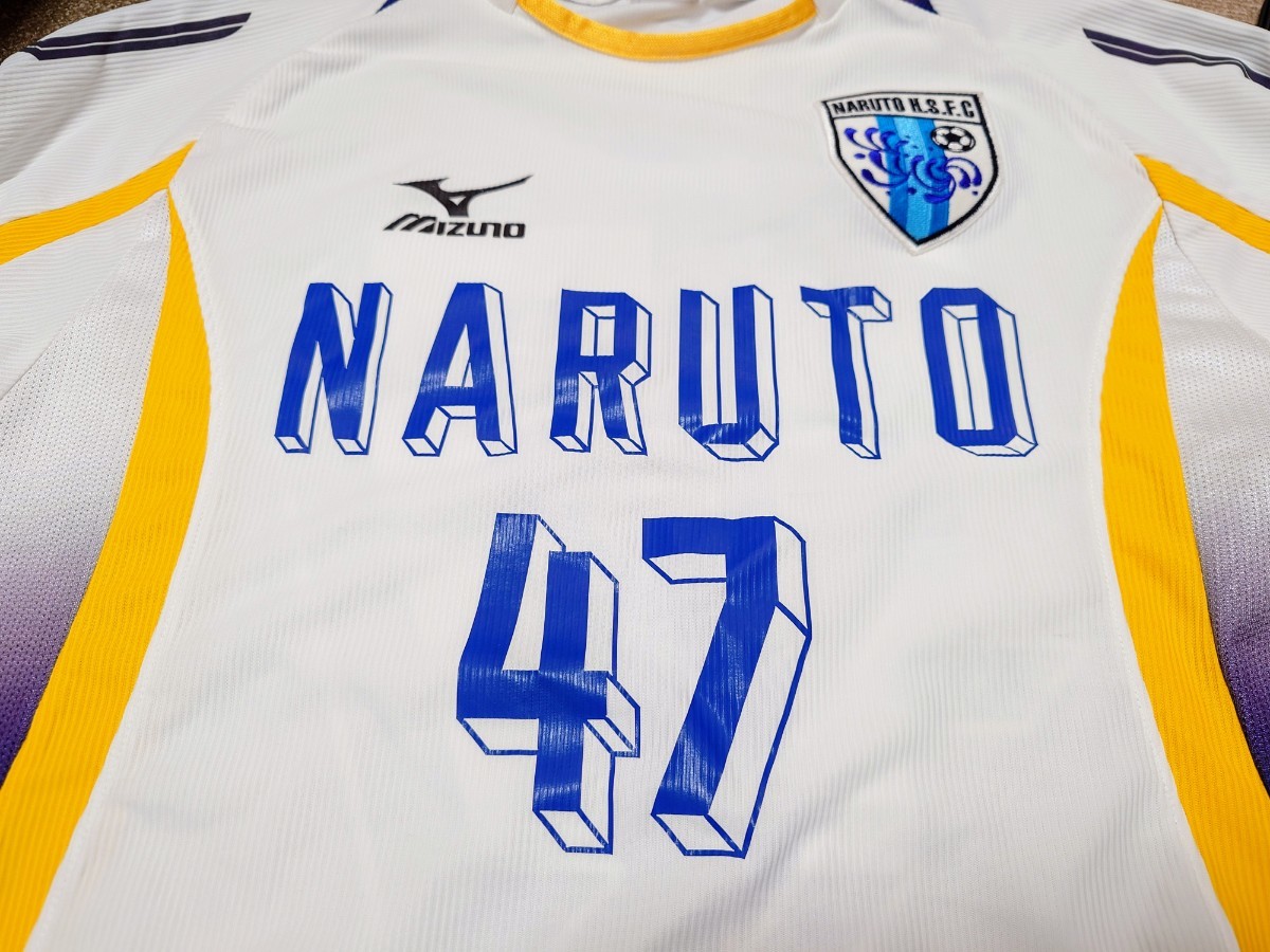 Yahoo!オークション - 鳴門高校 サッカーユニフォーム 上下 Yahoo!オークション - 鳴門高校 サッカーユニフォーム 上下