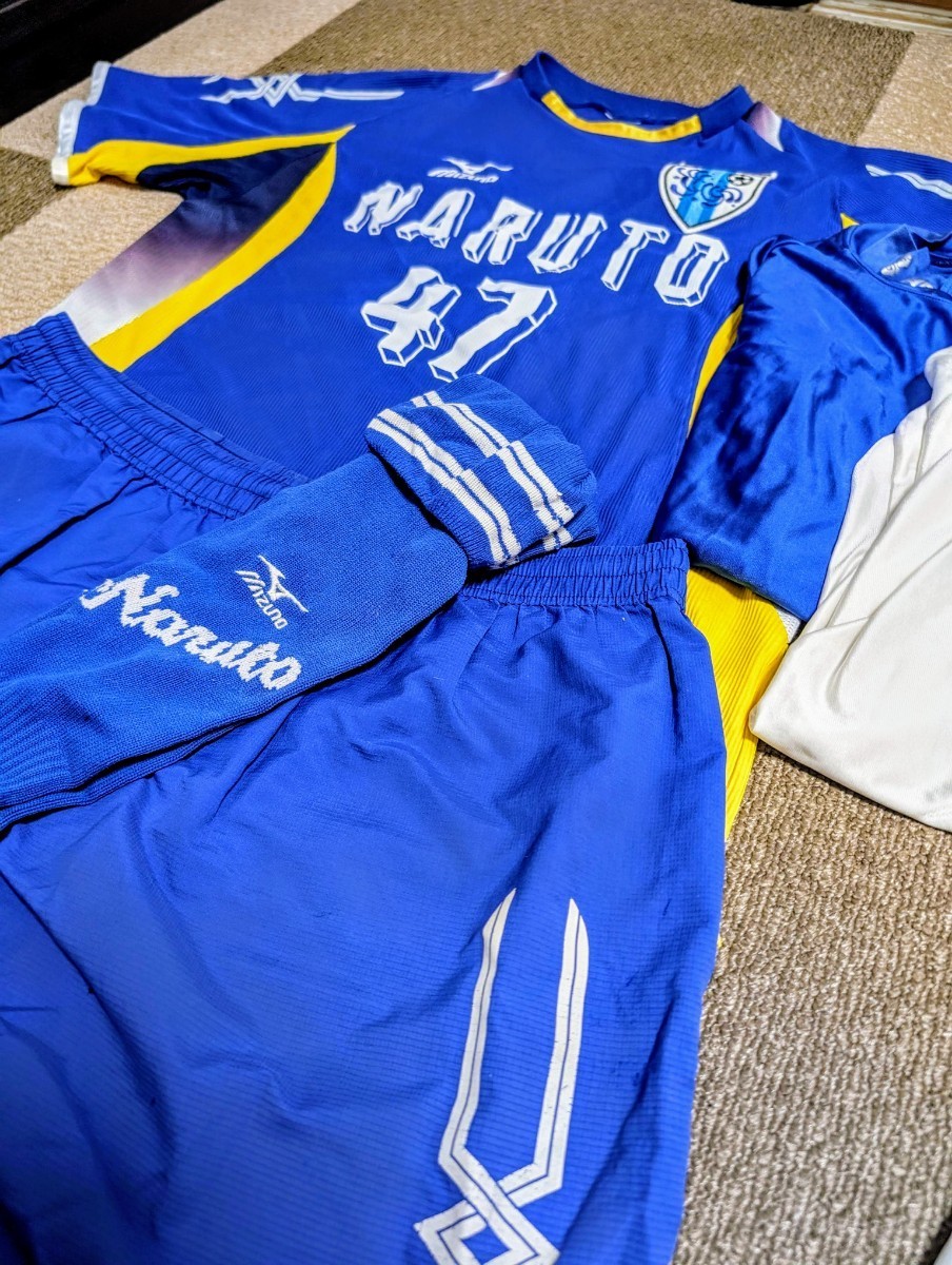 Yahoo!オークション - 鳴門高校 サッカーユニフォーム 上下 Yahoo!オークション - 鳴門高校 サッカーユニフォーム 上下