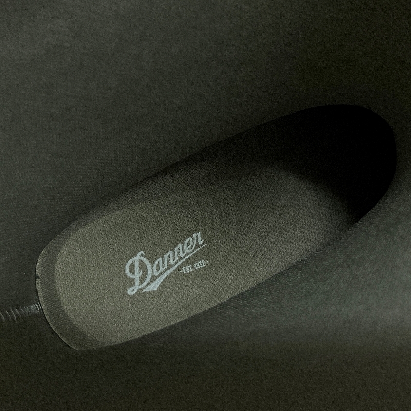  бесплатная доставка редкий снят с производства полная распродажа товар новый товар Danner Danner D123040 шланг tail сапоги . искривление . выдающийся натуральный резина Raver дождь уличный ботинки чёрный 28.0 ②