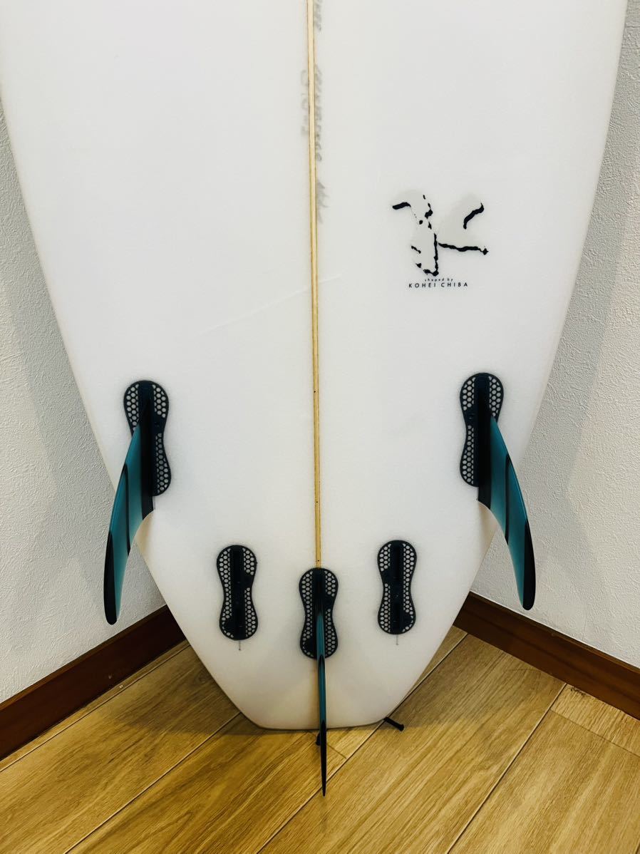 サーフボード　303 surfboard_画像6