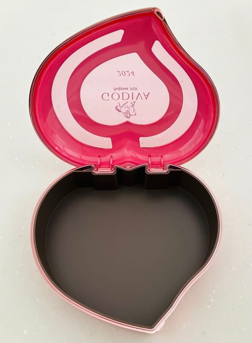 GODIVA ゴディバ フォーチュンショコラ キープセイク /2024 GODIVA ゴディバ フォーチュンショコラ キープセイク /2024