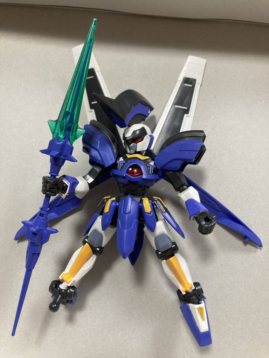 Yahoo!オークション - ダンボール戦機 LBXオーディーン 現状品 Yahoo!オークション - ダンボール戦機 LBXオーディーン 現状品