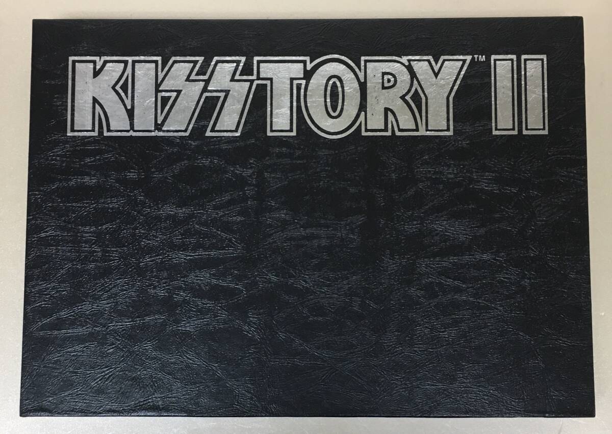 Yahoo!オークション - キッス KISS KISSTORY Ⅱ 公式本 写真集 Yahoo!オークション - キッス KISS KISSTORY Ⅱ 公式本 写真集
