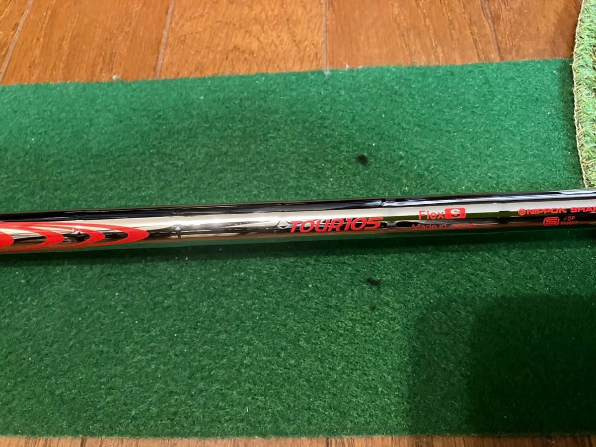 タイトリスト ウェッジ VOKEY SM8 ボーケイデザイン SM8 56度12D