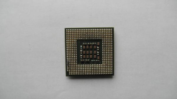 Intel Pentium4 Processor 540 3.2Ghz/SL7PN/1M/800Mhz PLGA775, PPGA478