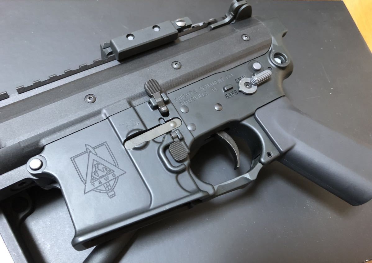 美品　VFC KAC PDW _画像7