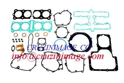 VG-438:79-81.カワサキ.KZ1000.エンジンガスケットの画像1