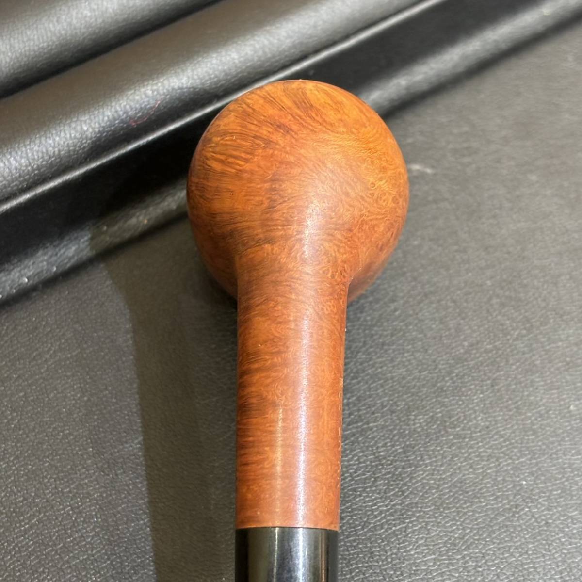 【APS 7420】1円～ Dunhill ダンヒル ROOT BRIAR パイプ 喫煙器具 キセル 未確認 現状品_画像3