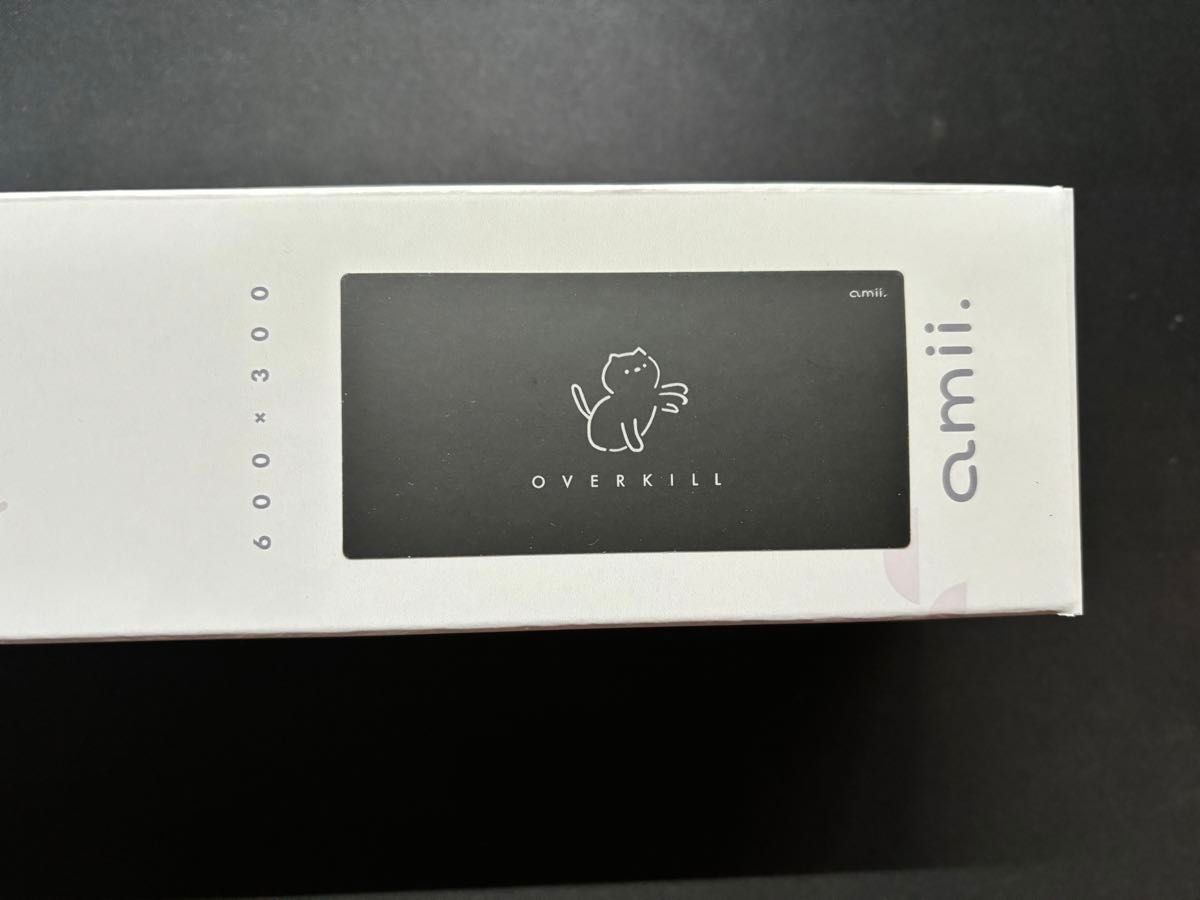amii おーばーきる プレイマット 黒|Yahoo!フリマ(旧PayPay amii おーばーきる プレイマット 黒|Yahoo!フリマ(旧PayPay