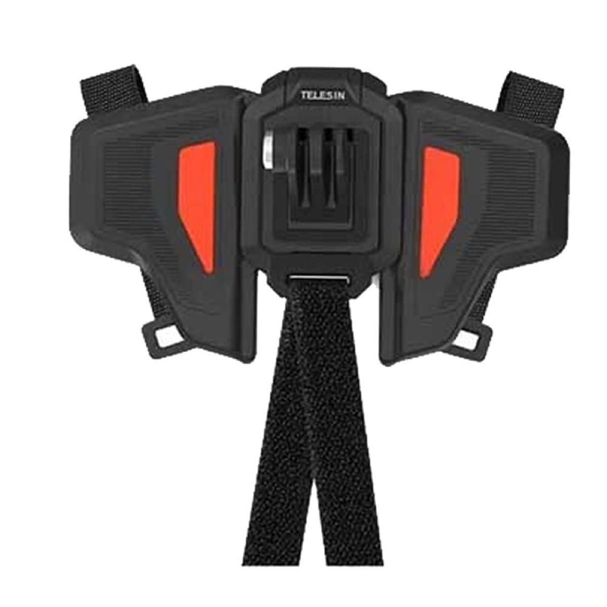 【最安値】Gopro Hero10ヘルメットマウント アクションカメラ バイク