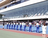 名古屋  競輪ダービー メダリストクラブ ジャージ競輪 KEIRIN サイズL  ピスト 上下セット 67th JAPAN CHAMPIONSHIP 日本選手権競輪の画像7