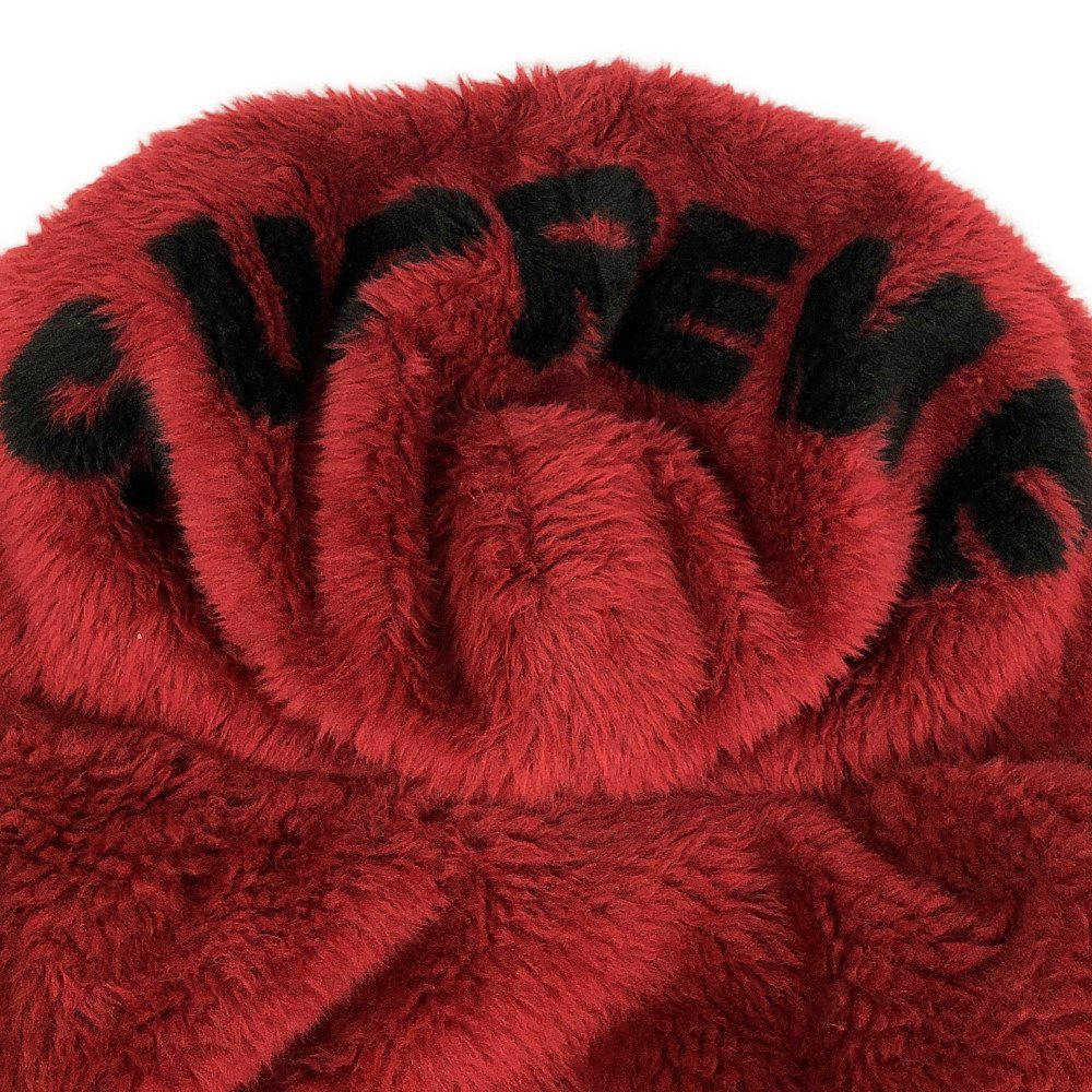 SUPREME シュプリーム 22AW Faux Fur Reversible MA-1 リバーシブル ジャケット オリーブ サイズM 正規品 / 33474_画像7