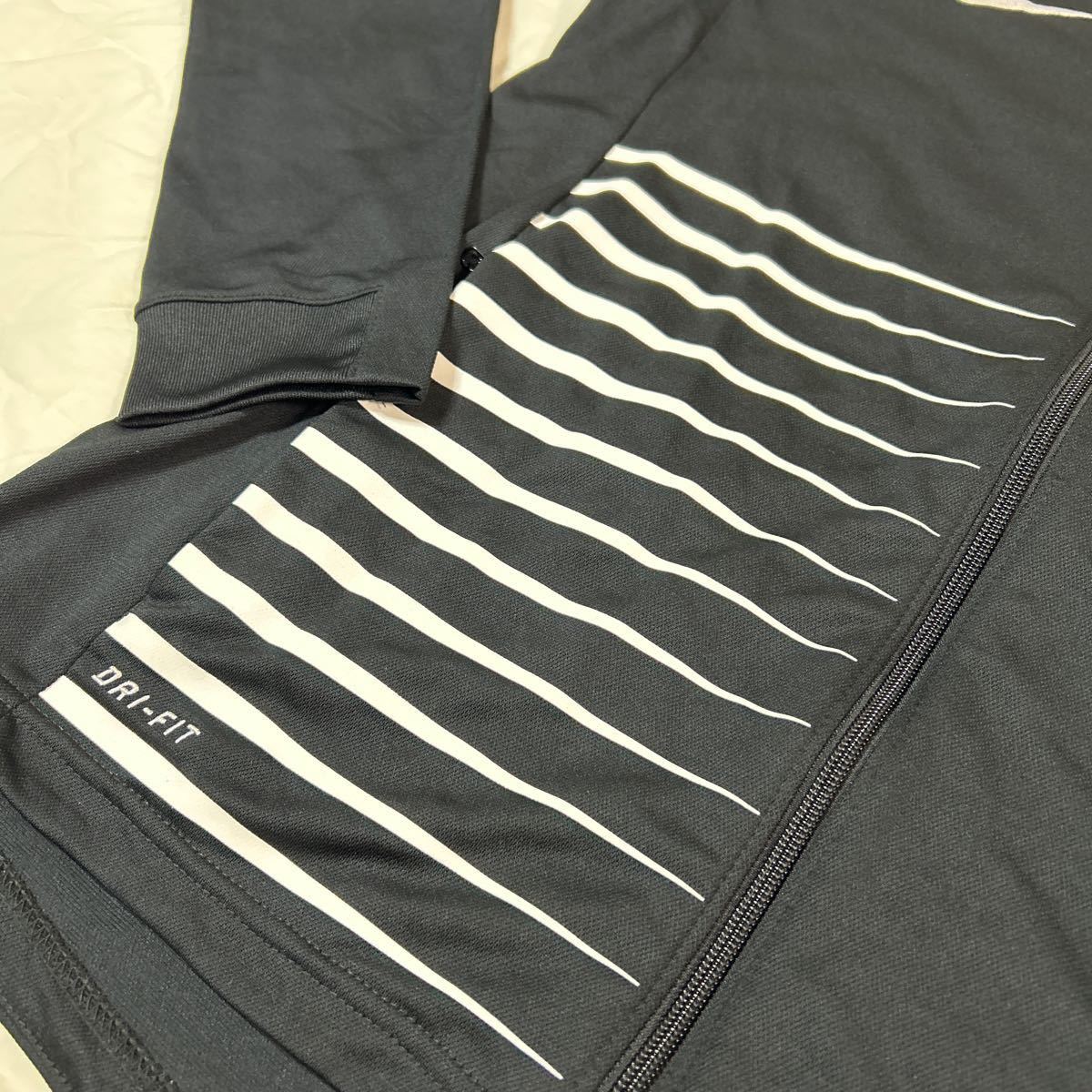 NIKE JFA ナショナルトレセン 育成コーチ 支給品 フルジップ NIKE JFA ナショナルトレセン 育成コーチ 支給品 フルジップ