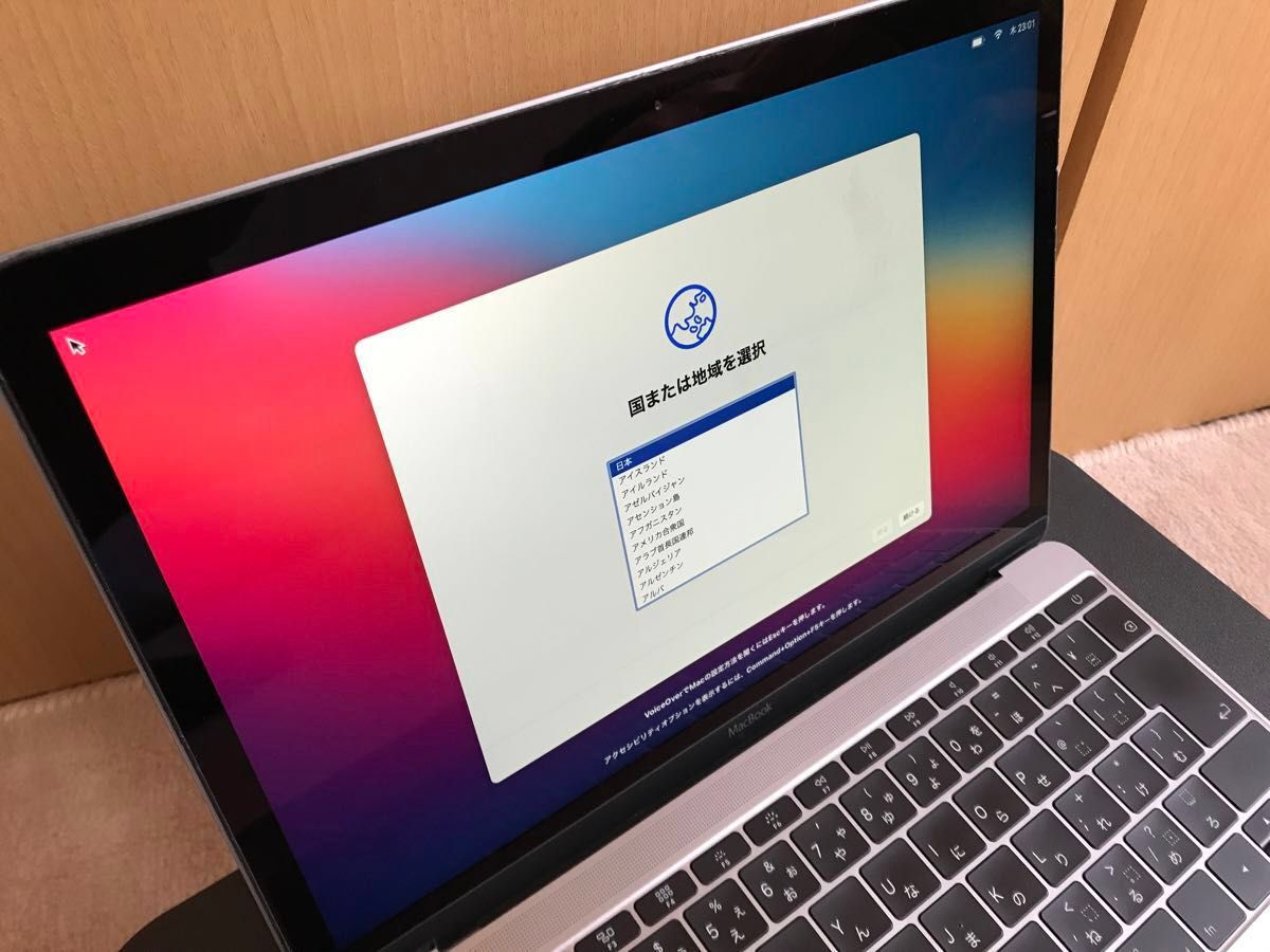 MacBook 12インチ スペース グレイ A1534|Yahoo!フリマ(旧 MacBook 12インチ スペース グレイ A1534|Yahoo!フリマ(旧