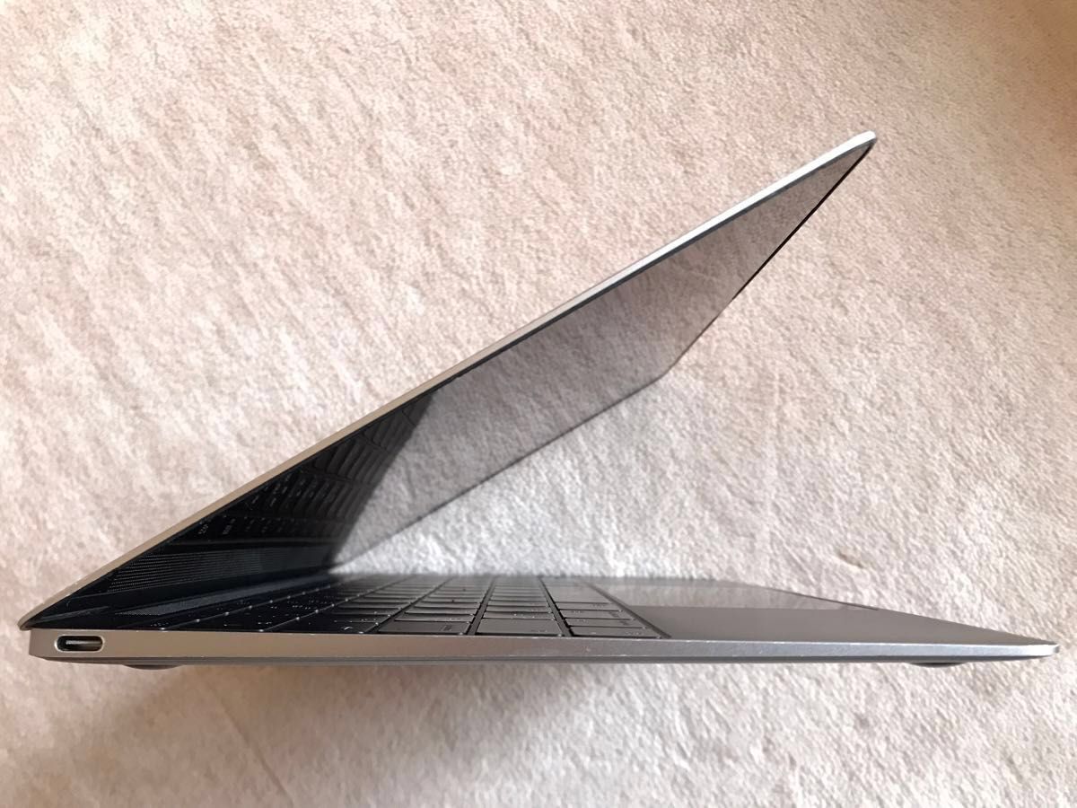 MacBook 12インチ スペース グレイ A1534|Yahoo!フリマ(旧 MacBook 12インチ スペース グレイ A1534|Yahoo!フリマ(旧