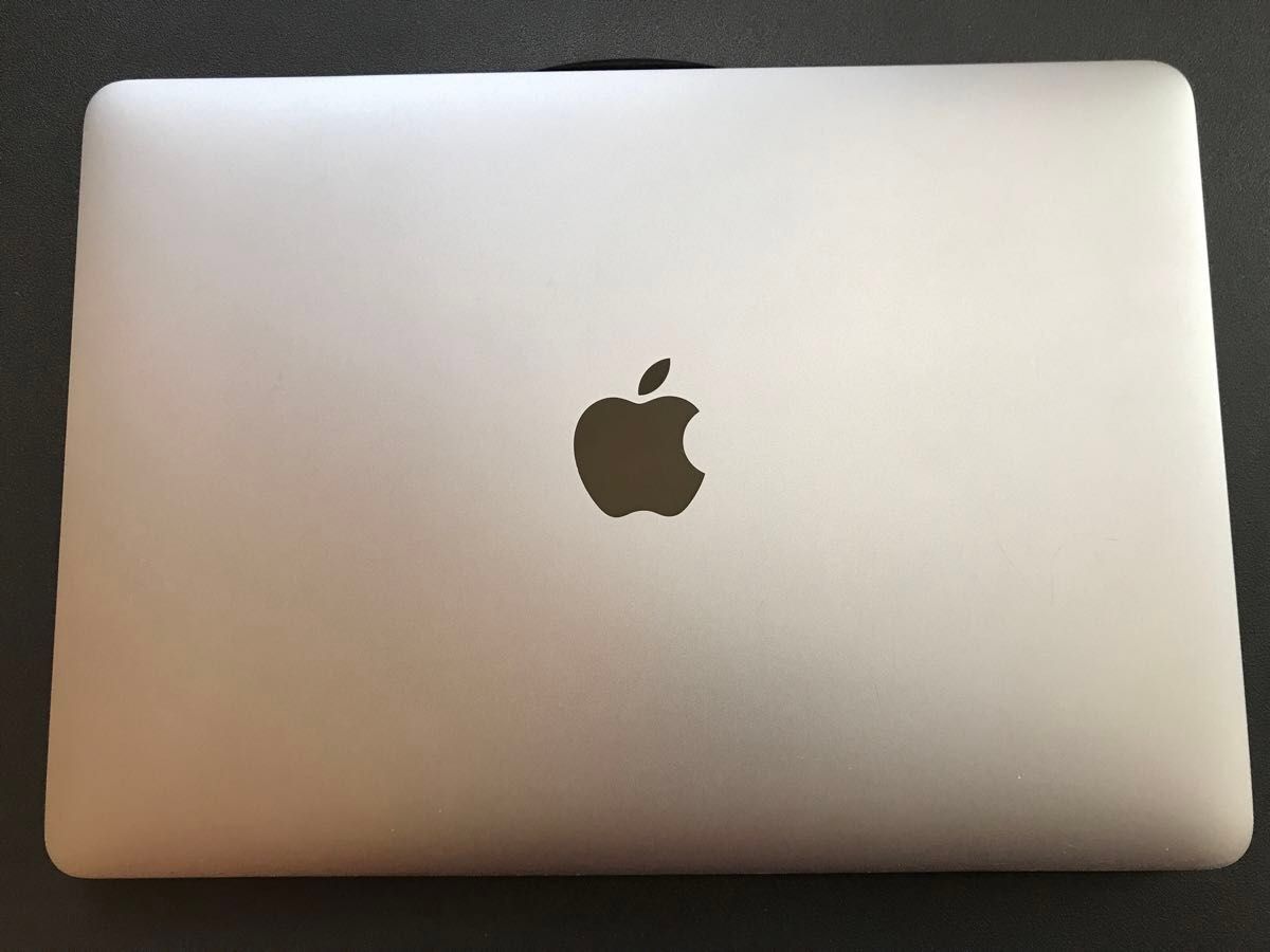 MacBook 12インチ スペース グレイ A1534|Yahoo!フリマ(旧 MacBook 12インチ スペース グレイ A1534|Yahoo!フリマ(旧