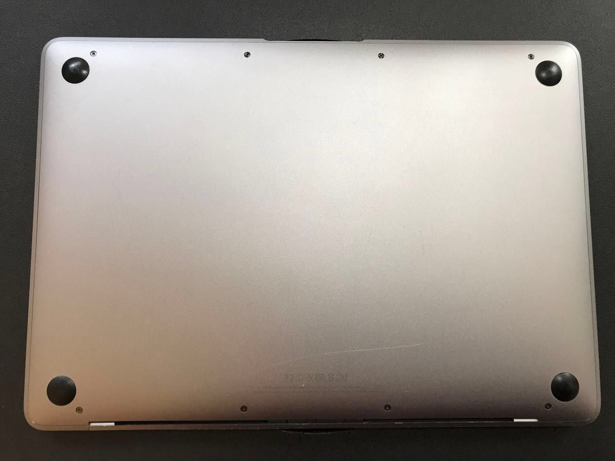 MacBook 12インチ スペース グレイ A1534|Yahoo!フリマ(旧 MacBook 12インチ スペース グレイ A1534|Yahoo!フリマ(旧