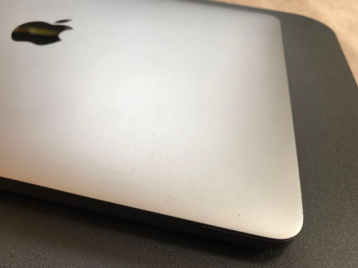 MacBook 12インチ スペース グレイ A1534|Yahoo!フリマ(旧 MacBook 12インチ スペース グレイ A1534|Yahoo!フリマ(旧