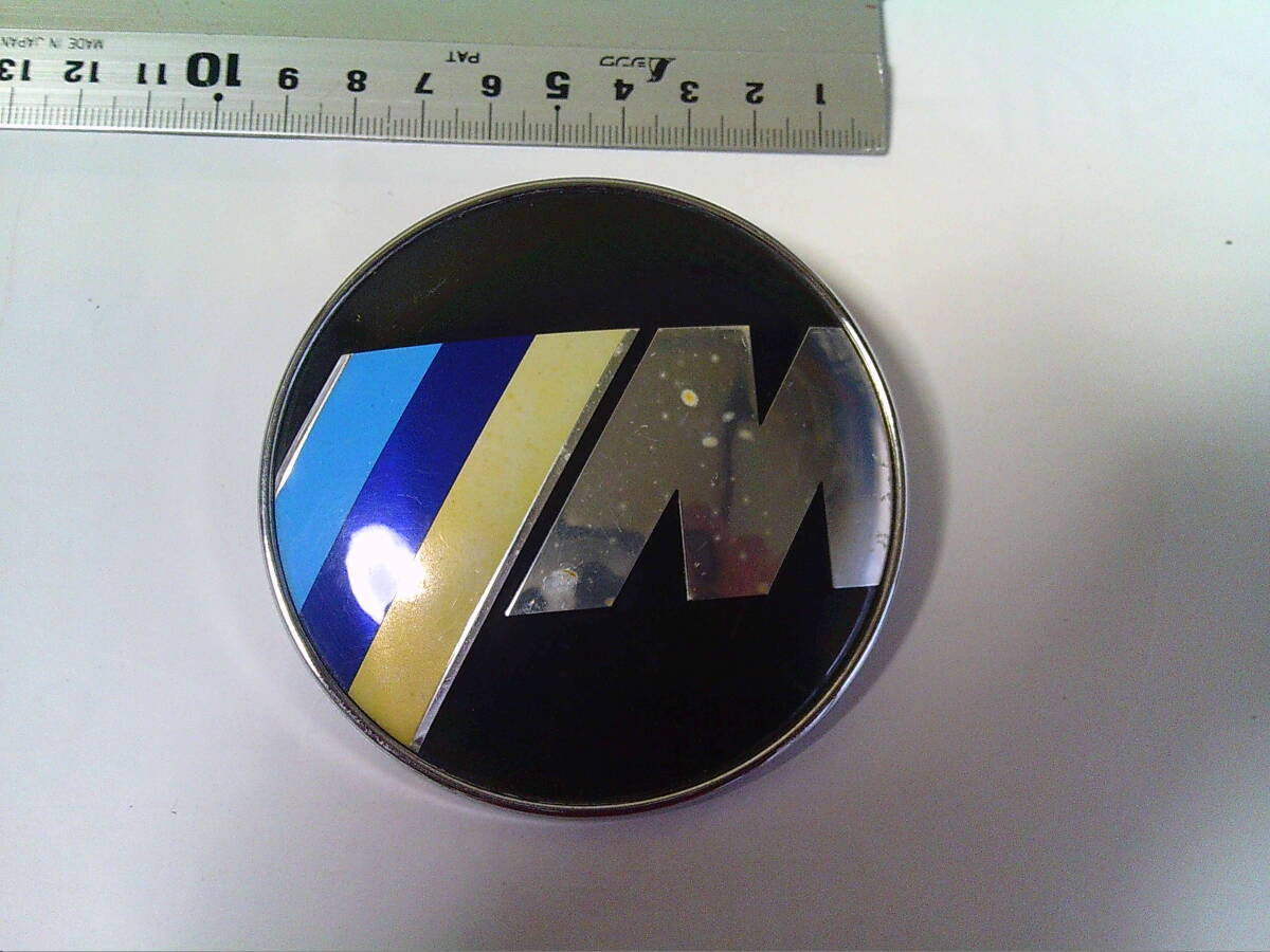 * BMW M sport emblem genuine products use impression have considerably before out did . therefore .