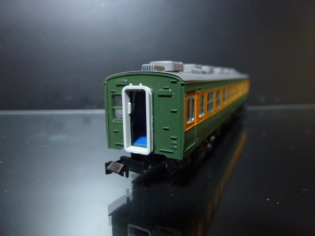 7○○KATO 153系 急行形電車 [モハ153-145] 古い旧製品○○○○_画像3