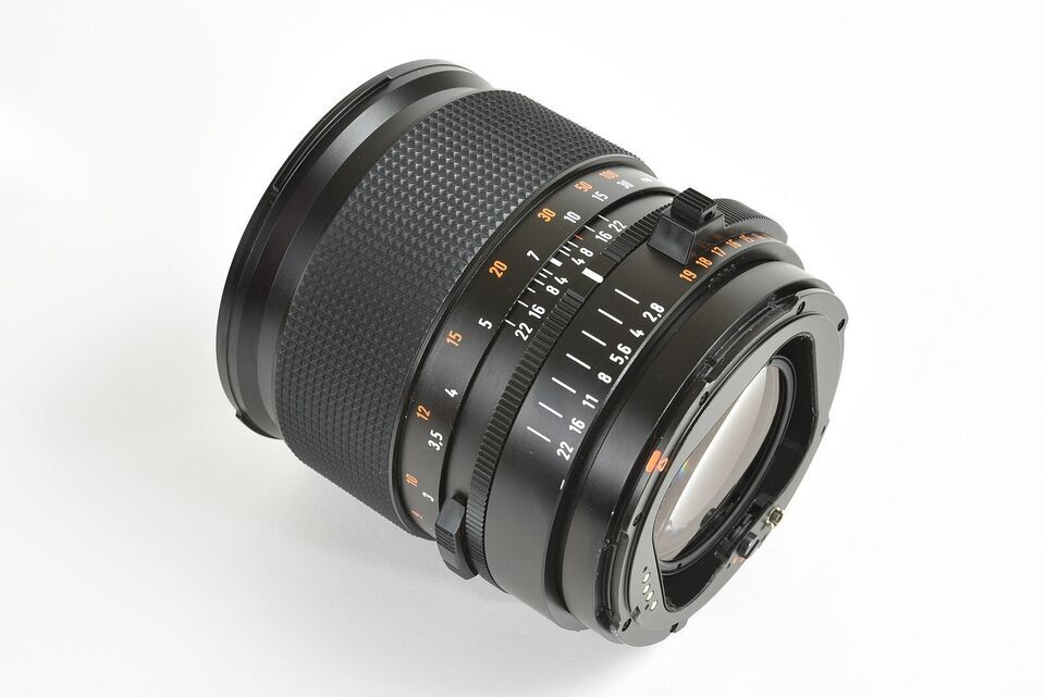 ★良品★ 即決 希少 レア Hasselblad ハッセルブラッド Sonnar T* 150mm F2.8 FE（88-K07）_画像8