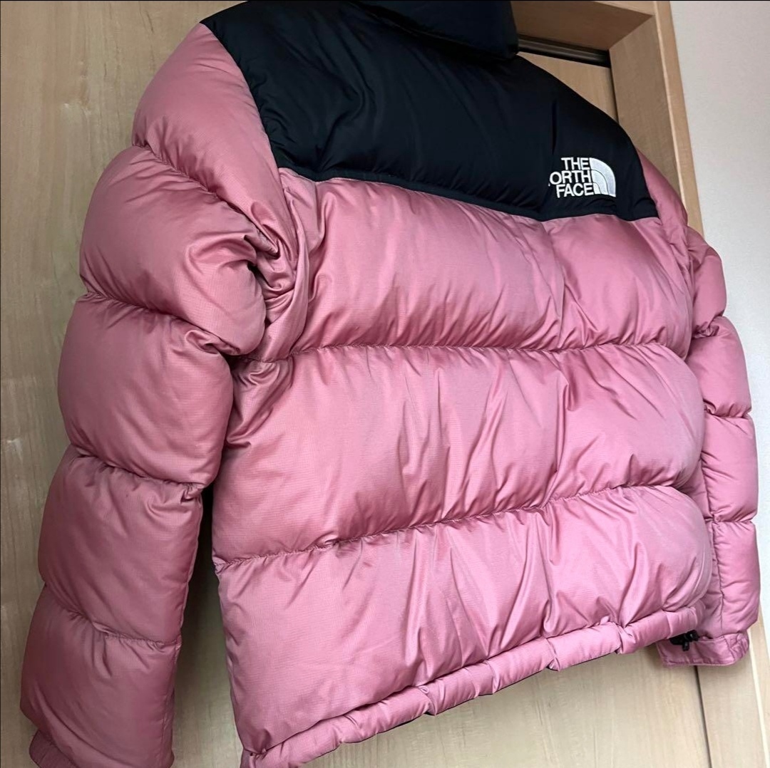 未使用タグ付き ノースフェイス ショートヌプシ ヌプシ 未使用タグ付き ノースフェイス ショートヌプシ ヌプシ