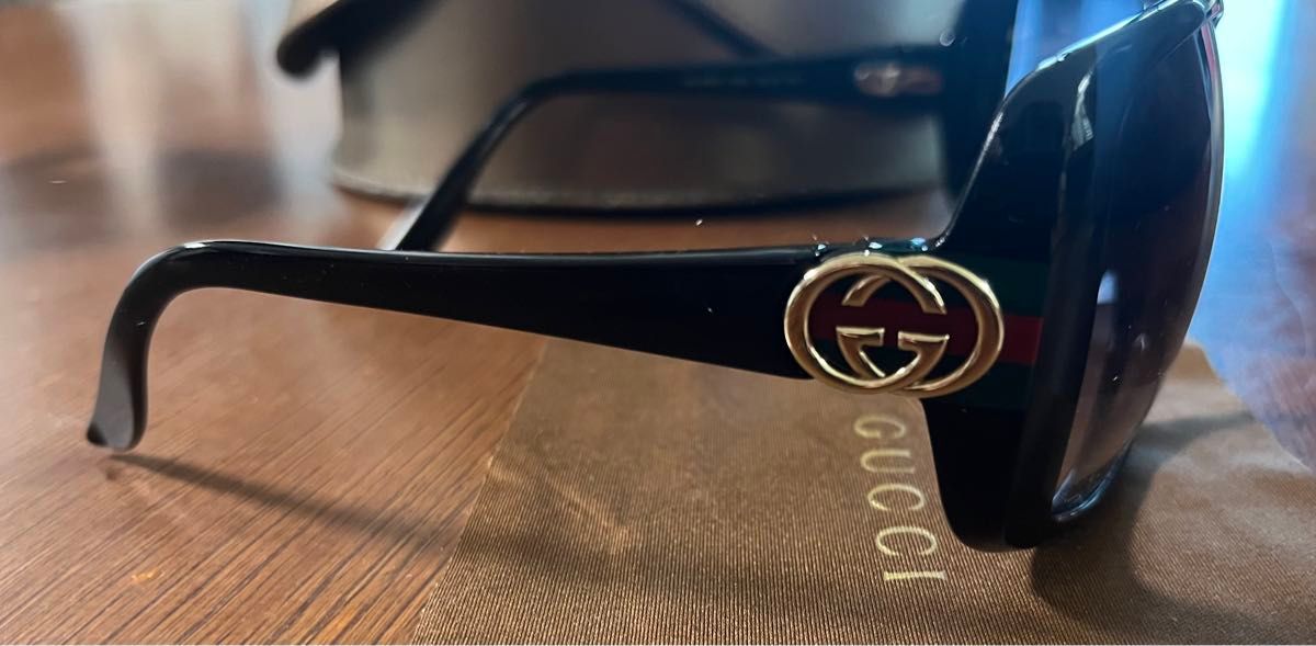 ホットセール激安 GUCCI（グッチ）サングラス GUC-GG-3166-S-D28-JJ 