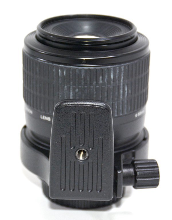 ★ソフトケース付！Canon キャノン MP-E 65mm F2.8 1-5x マクロフォト レンズ 美品！★_画像9