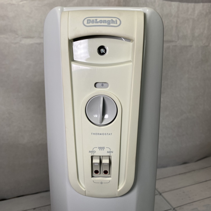 デロンギヒーター H771423E オイルヒーター 単相200V仕様 2300W デロンギヒーター H771423E オイルヒーター 単相200V仕様 2300W