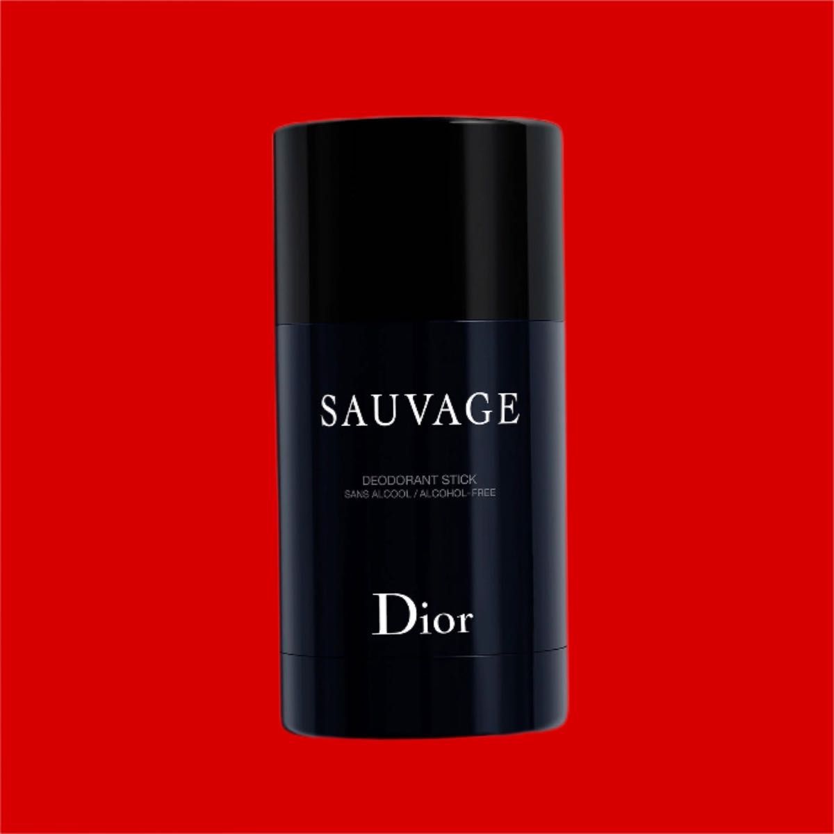Dior SAUVAGE ソヴァージュ パフュームボディスティック 練り香水 ギフト プレゼント ソバージュ モテ香水 人気
