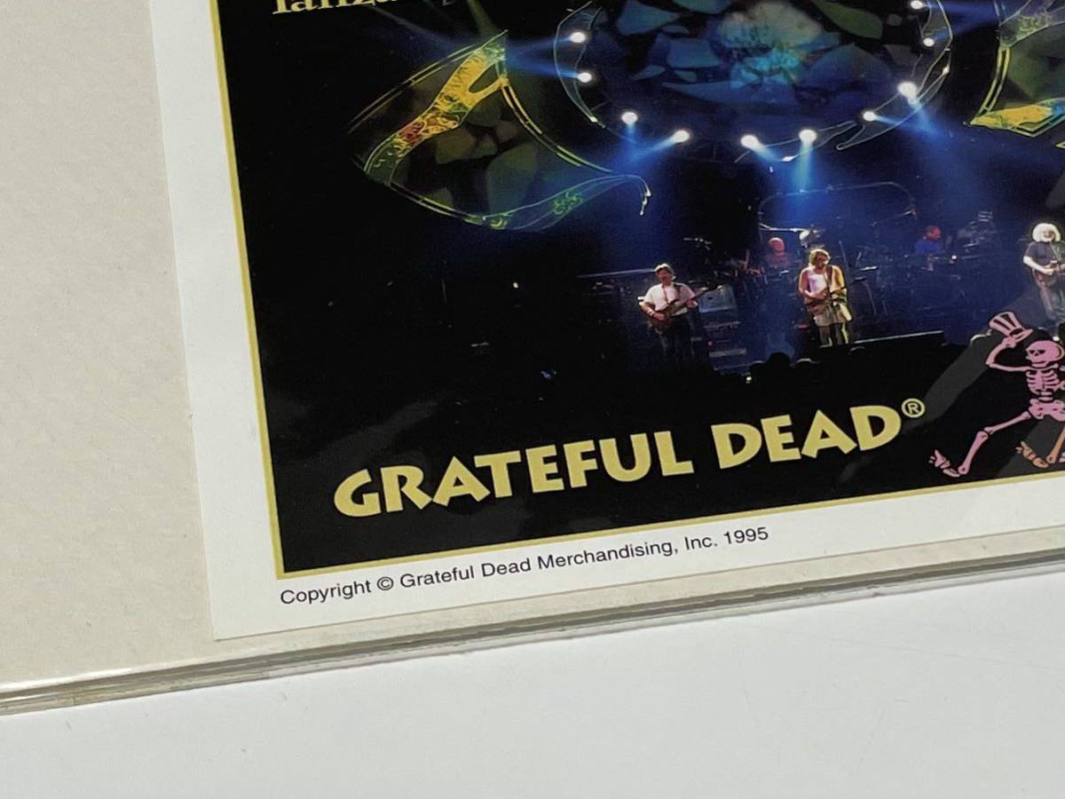 Grateful Dead グレイトフル・デッド 外国 切手 ダンシングスケルトン コレクション