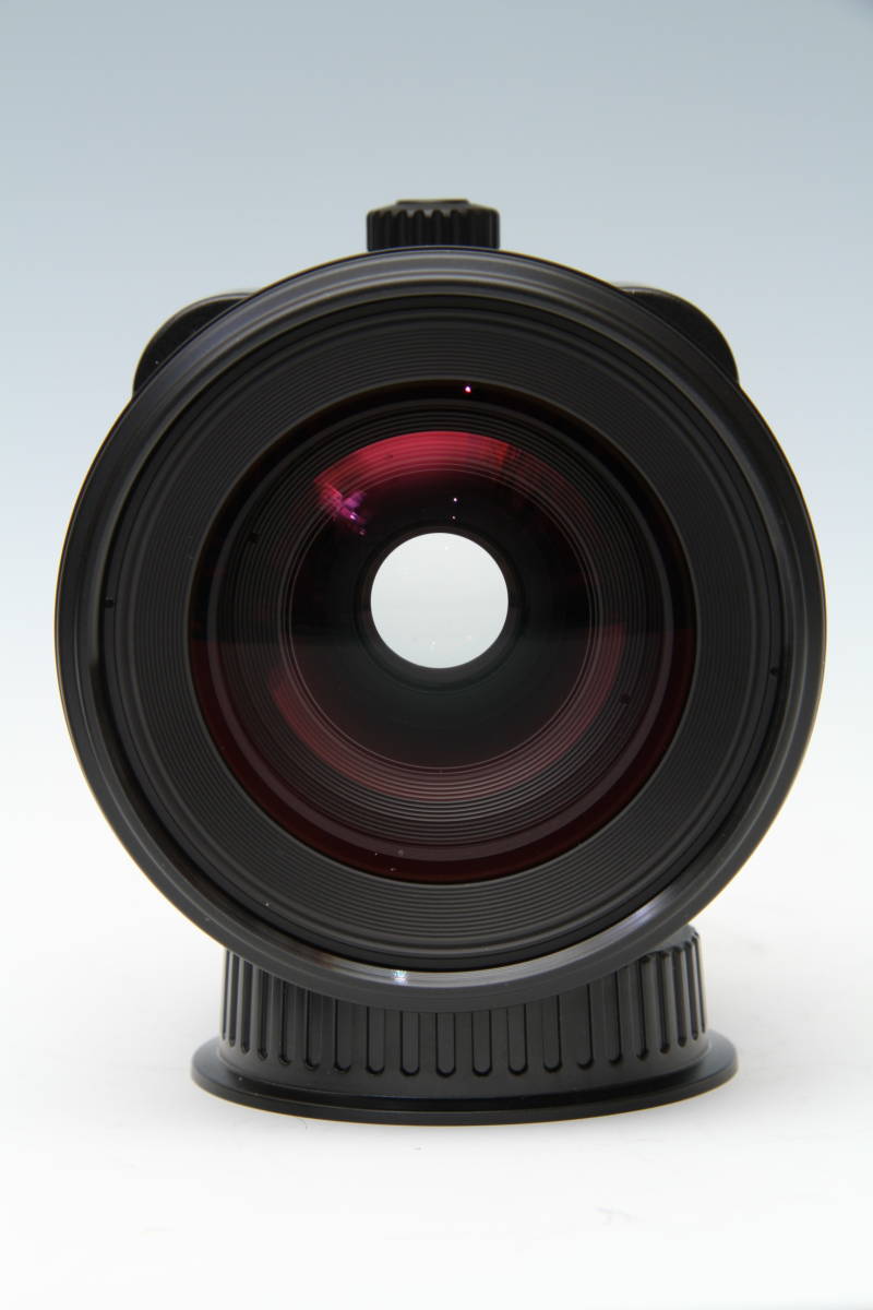 Canon　TS-E 45mm　F2.8　（新品同様品）_画像6