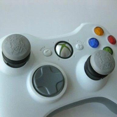  analogue stick KontrolFreek FPS Freek Legendary (PS3 Xbox360) (at_0388-00)